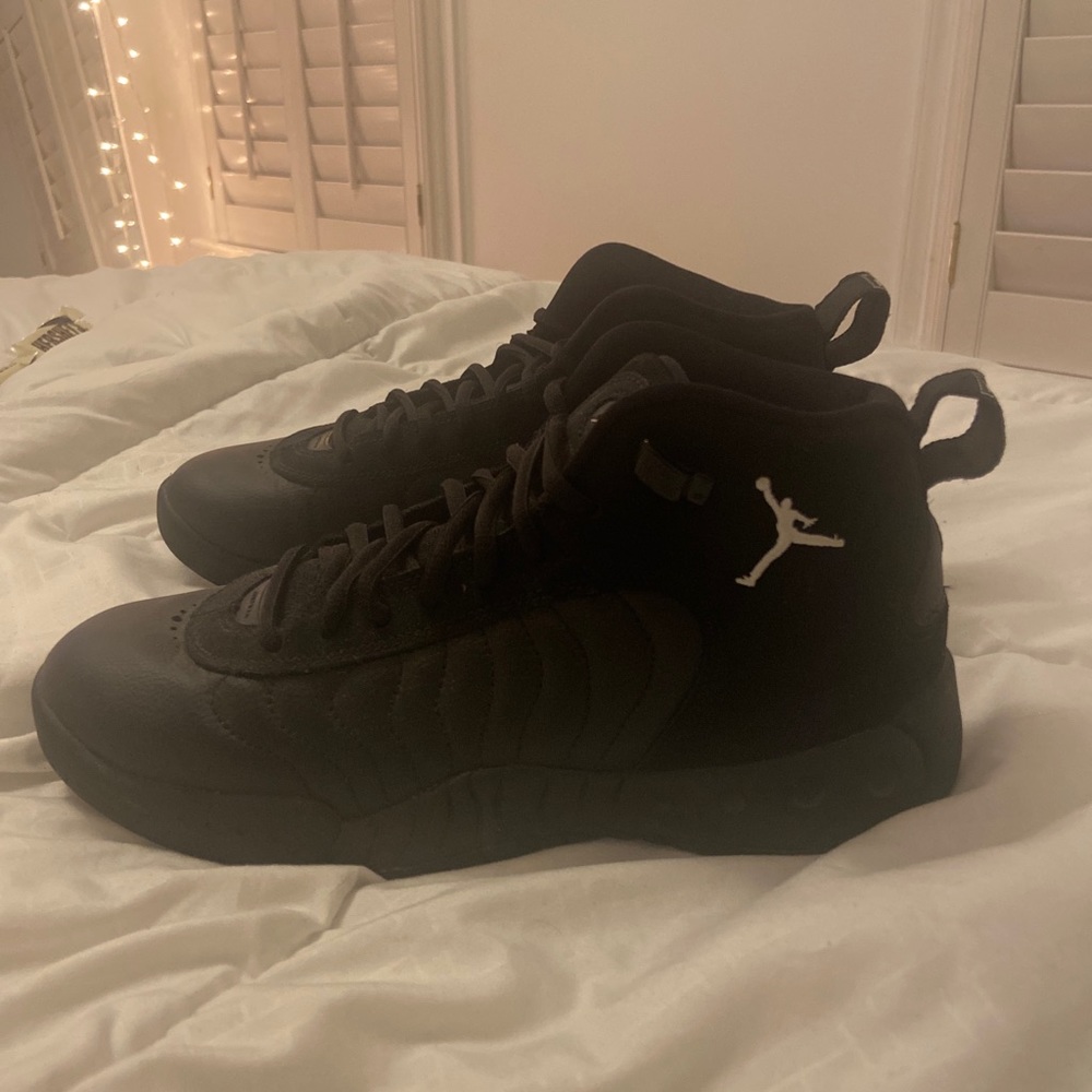 Jordan air jumpman pro